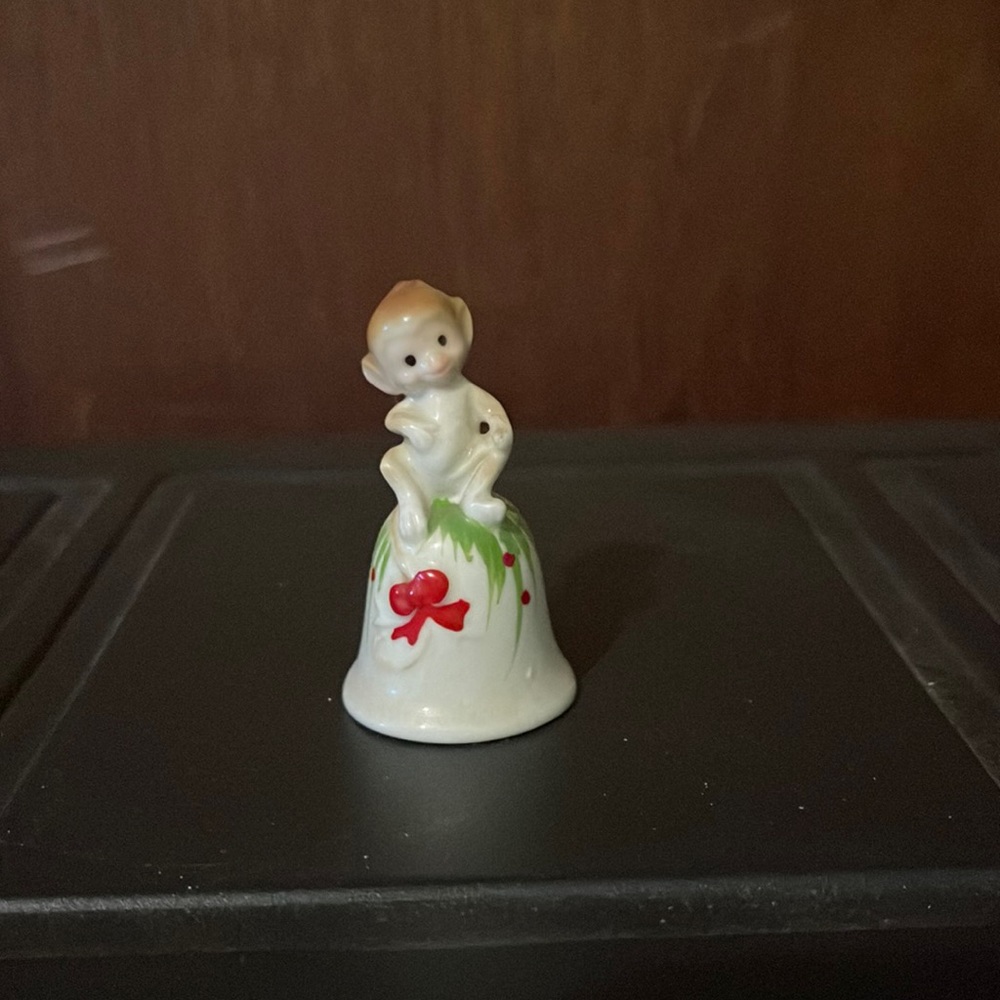 Little bell